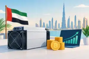 Buy ASIC Miner UAE and Plan for Mining ROI